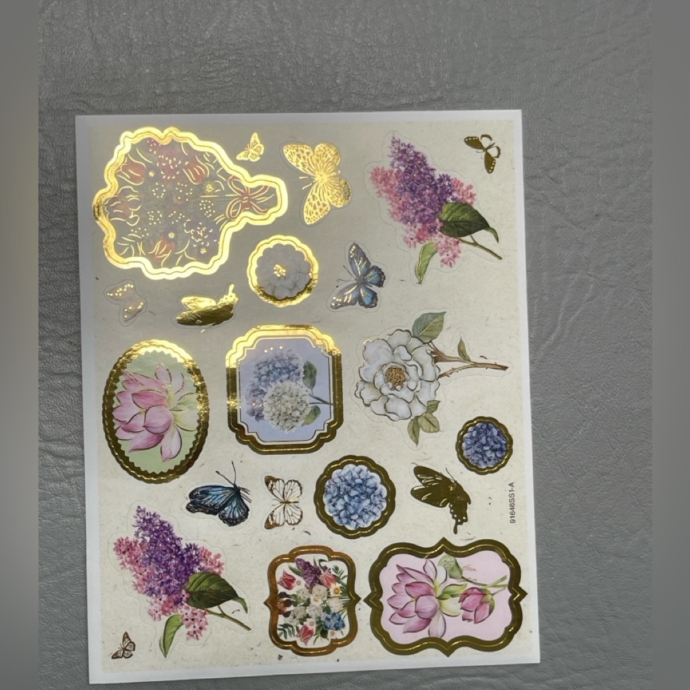 Assorted Greeting Card Set - Picture 2 of 9
